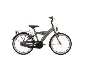 Urban City J20 grijs