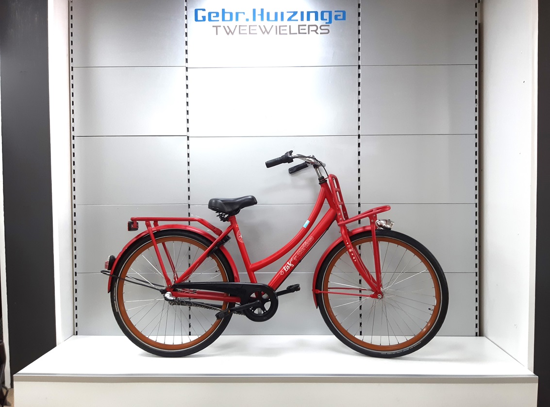 Cortina Lief M26 3v