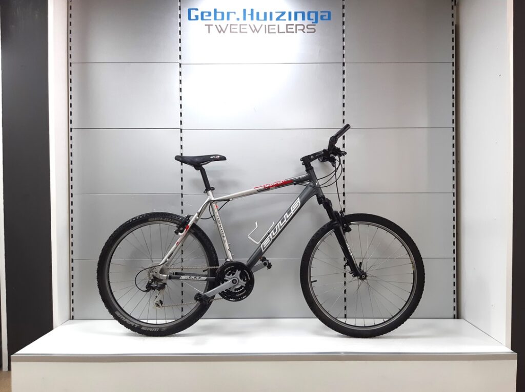 Bulls MTB 52cm