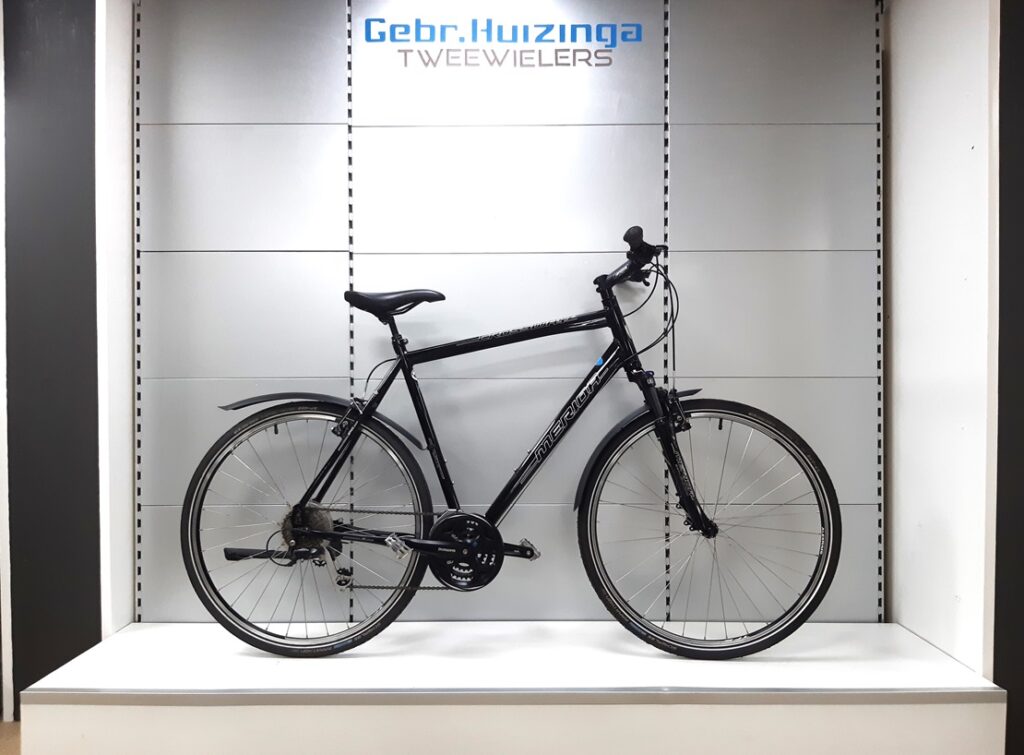 Crossway 100 H61
